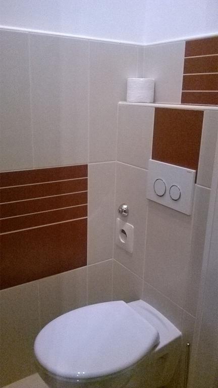 Platan Apartman บูดาเปสต์ ห้อง รูปภาพ