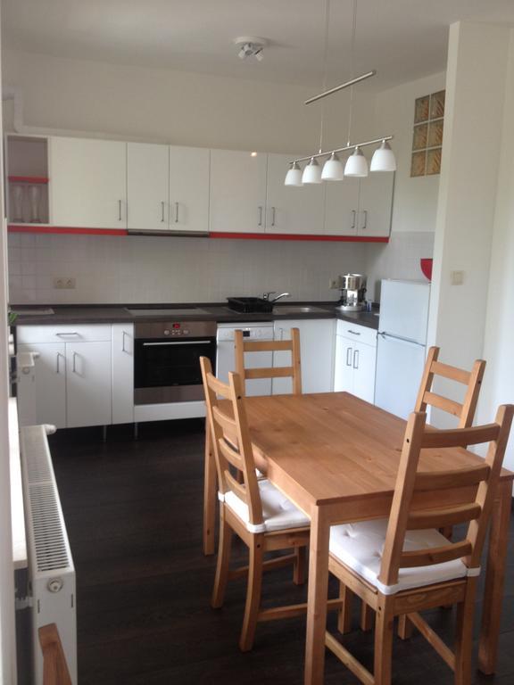 Platan Apartman บูดาเปสต์ ห้อง รูปภาพ