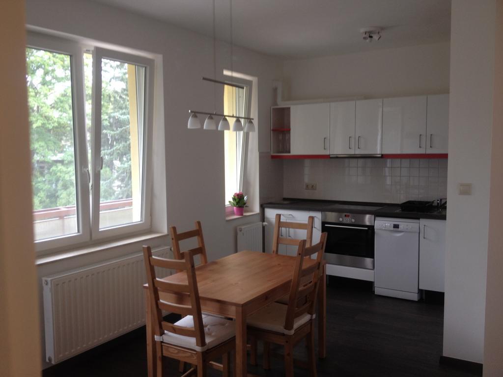 Platan Apartman บูดาเปสต์ ห้อง รูปภาพ