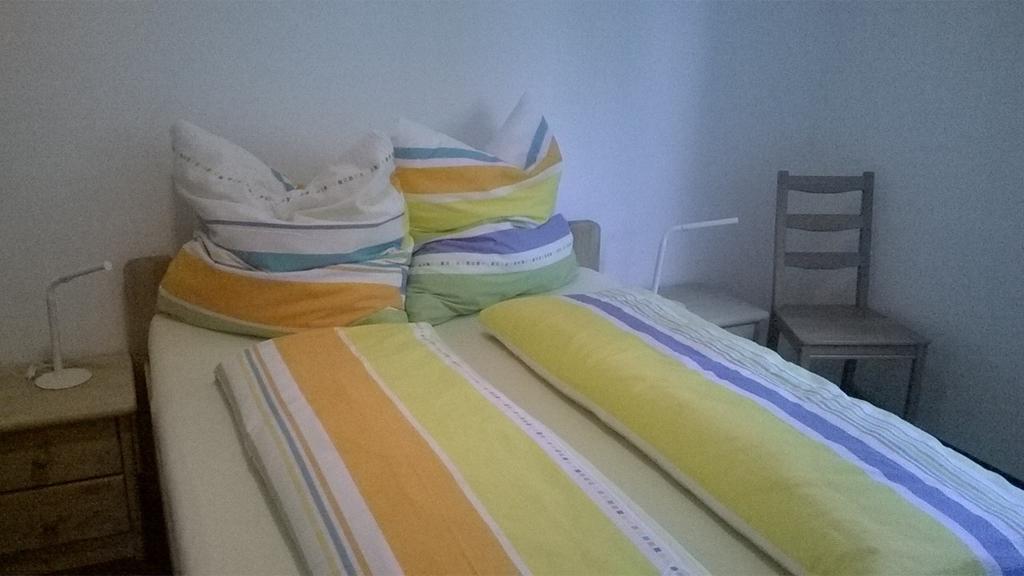 Platan Apartman บูดาเปสต์ ห้อง รูปภาพ
