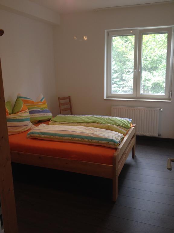 Platan Apartman บูดาเปสต์ ห้อง รูปภาพ